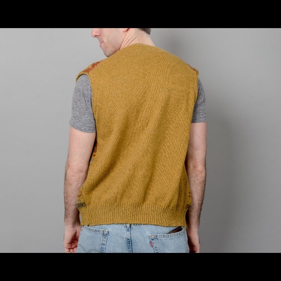 Vintage vest - Picture 2 of 4